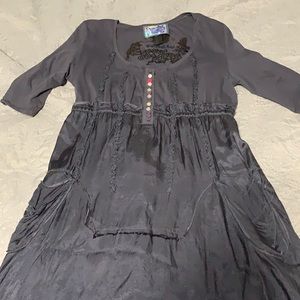 Cute Desigual dress